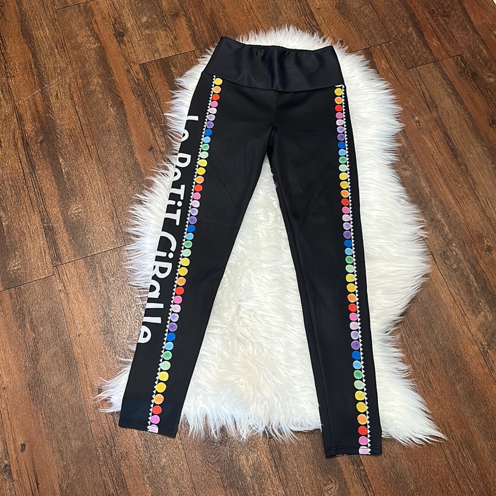 Goldsheep Le Petit Cirque Leggings